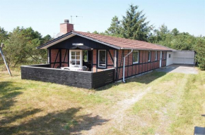 Holiday home Ørnevej C- 3343